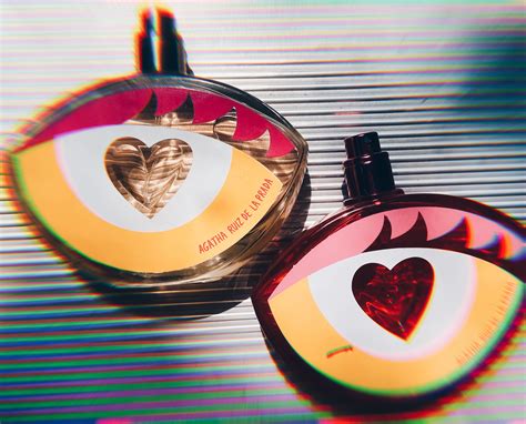 agatha ruiz de la prada ingrosso|agatha ruiz perfume.